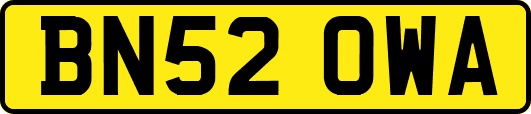 BN52OWA