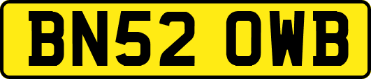 BN52OWB