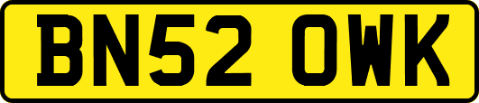 BN52OWK