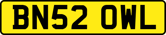 BN52OWL