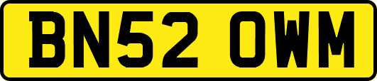 BN52OWM