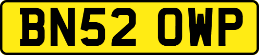 BN52OWP