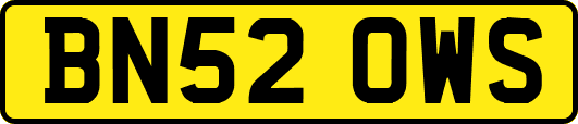 BN52OWS