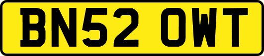 BN52OWT