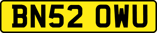 BN52OWU