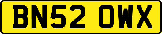 BN52OWX