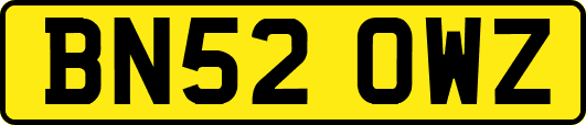 BN52OWZ