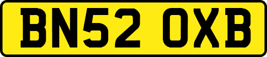 BN52OXB