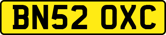 BN52OXC