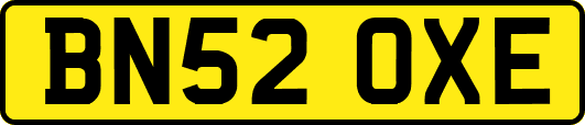 BN52OXE