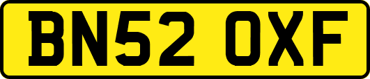 BN52OXF