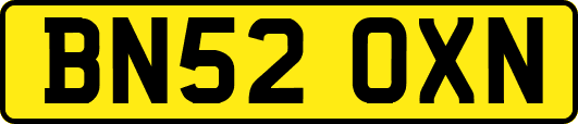 BN52OXN
