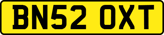 BN52OXT