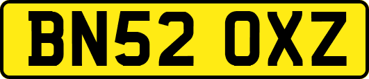BN52OXZ