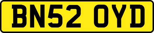 BN52OYD