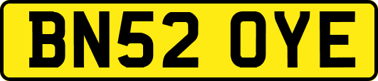 BN52OYE
