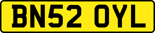 BN52OYL