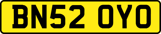 BN52OYO