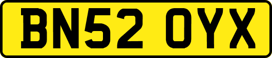 BN52OYX