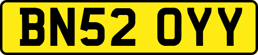 BN52OYY