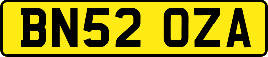 BN52OZA