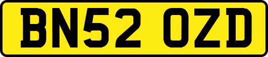 BN52OZD