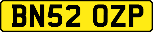 BN52OZP