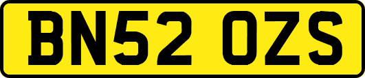 BN52OZS