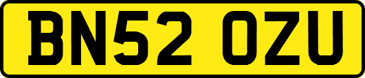 BN52OZU
