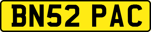 BN52PAC