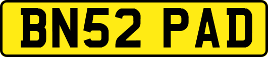 BN52PAD