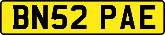 BN52PAE