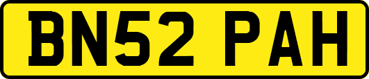 BN52PAH