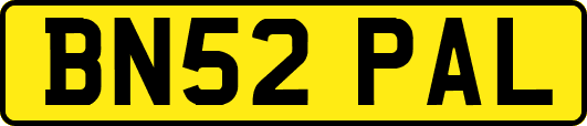 BN52PAL