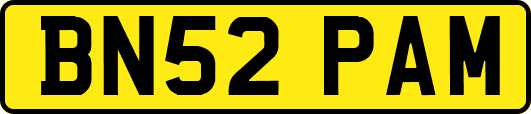 BN52PAM