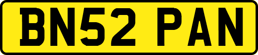 BN52PAN