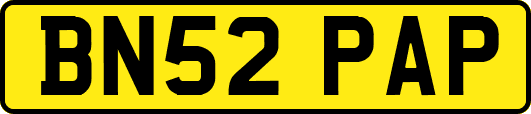 BN52PAP