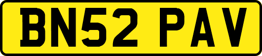 BN52PAV