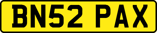 BN52PAX