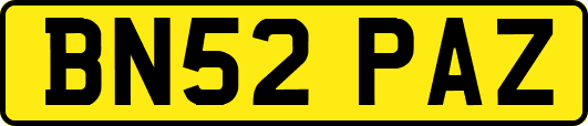 BN52PAZ