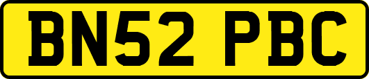 BN52PBC