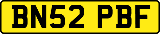 BN52PBF