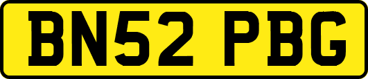 BN52PBG