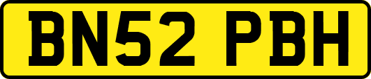 BN52PBH