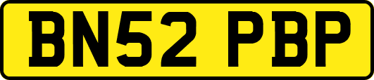 BN52PBP