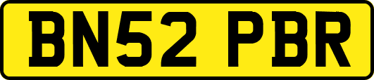 BN52PBR