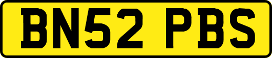 BN52PBS