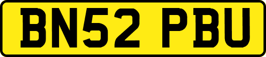 BN52PBU