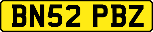BN52PBZ