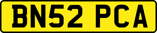 BN52PCA